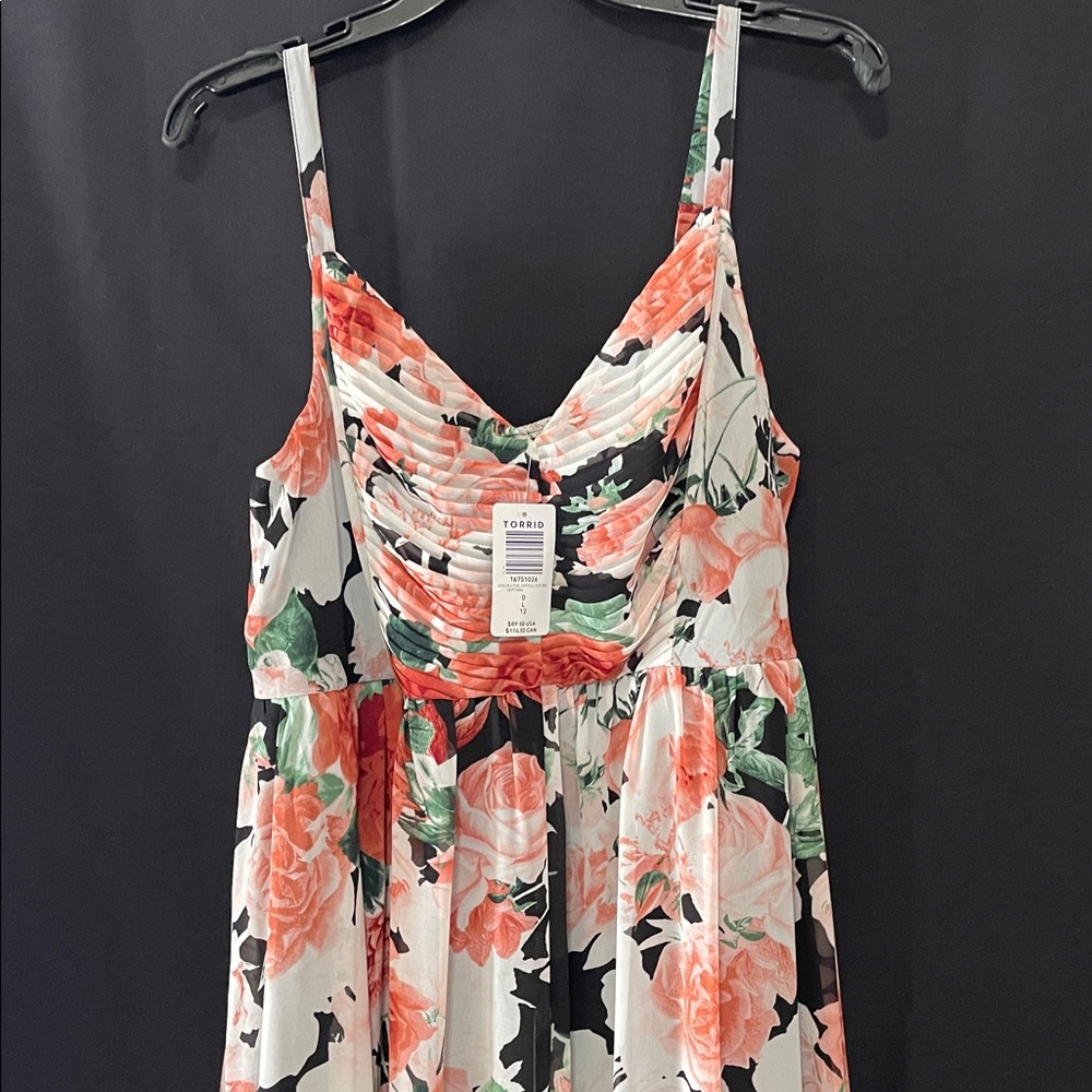 Maxi dress - Picture 5 of 6